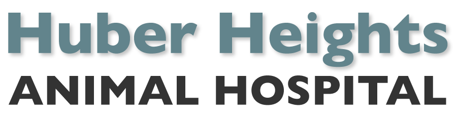 Huber Heights Animal Hospital Logo